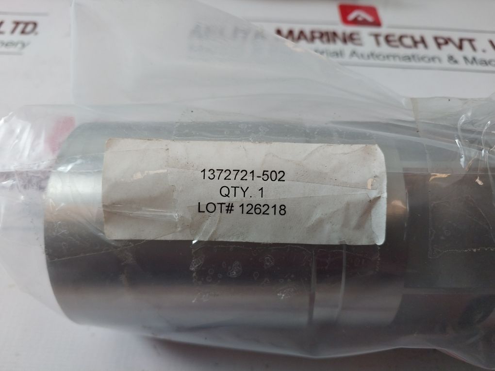 Oceaneering 0314318Ret Retermination Kit