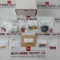 Oceaneering 0314318Ret Retermination Kit