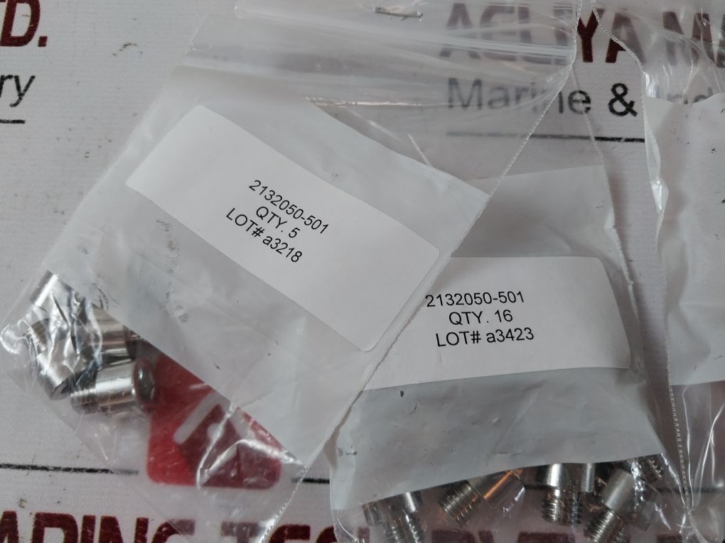 Oceaneering 0314318Ret Retermination Kit