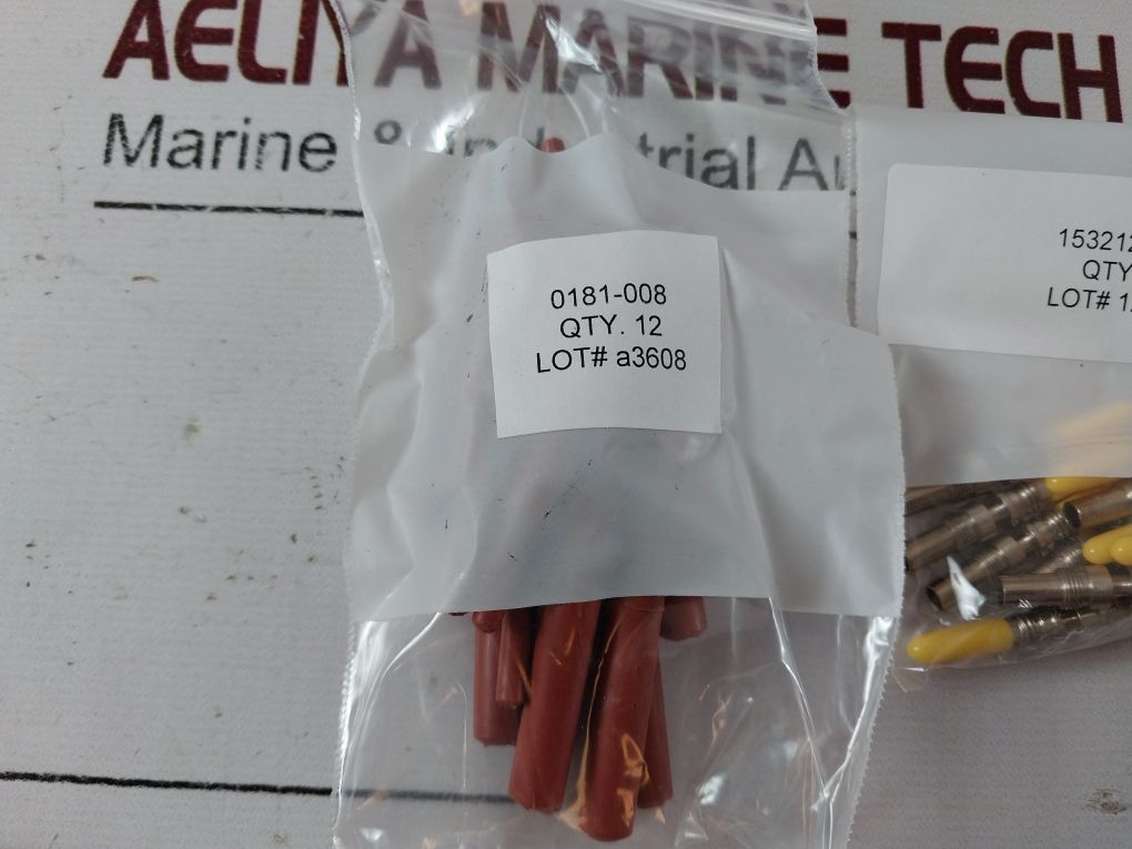 Oceaneering 0314318Ret Retermination Kit