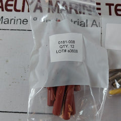 Oceaneering 0314318Ret Retermination Kit