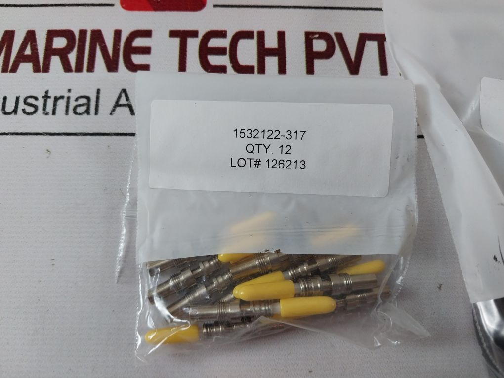 Oceaneering 0314318Ret Retermination Kit