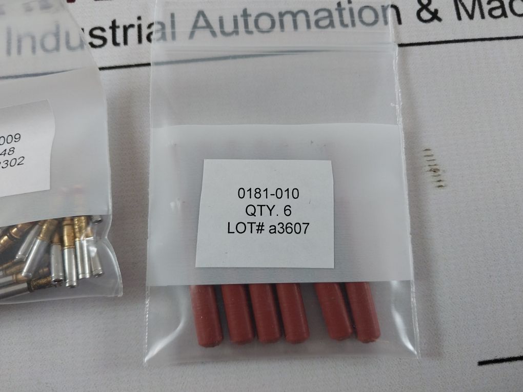 Oceaneering 0314318Ret Retermination Kit