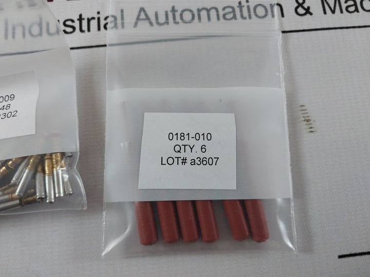 Oceaneering 0314318Ret Retermination Kit
