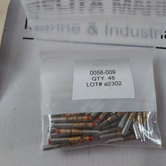 Oceaneering 0314318Ret Retermination Kit