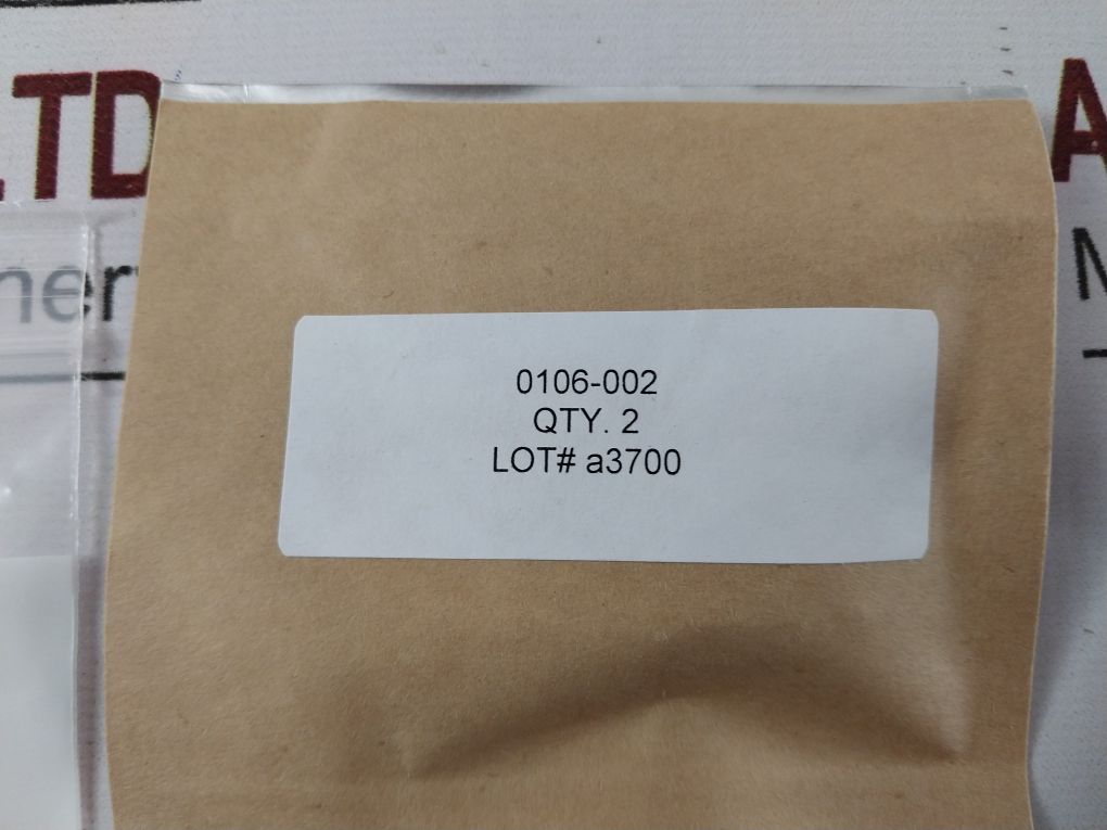 Oceaneering 0314318Ret Retermination Kit