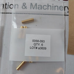 Oceaneering 0314318Ret Retermination Kit