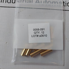 Oceaneering 0314318Ret Retermination Kit