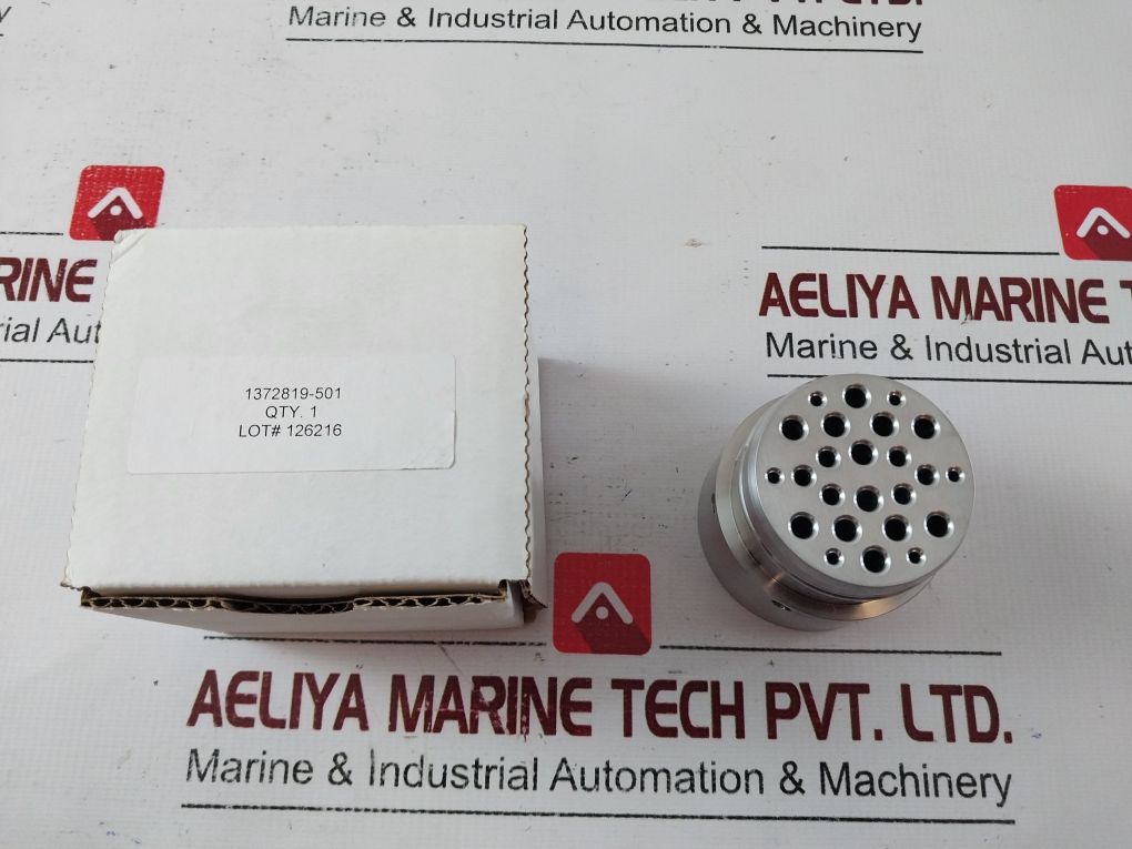 Oceaneering 0314318Ret Retermination Kit