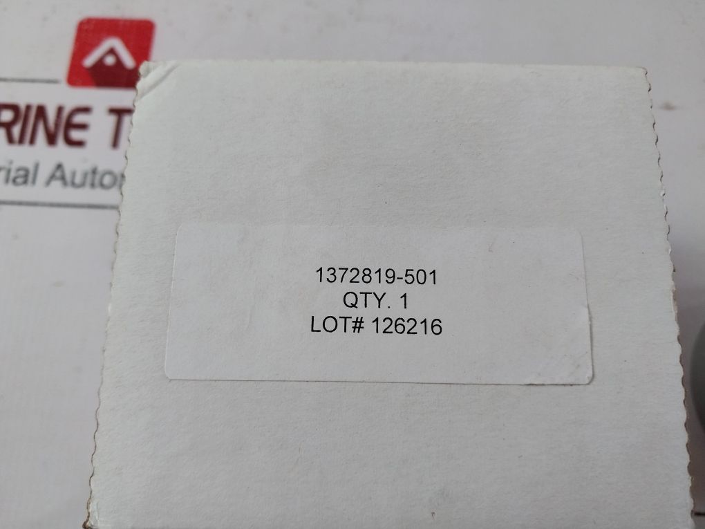 Oceaneering 0314318Ret Retermination Kit