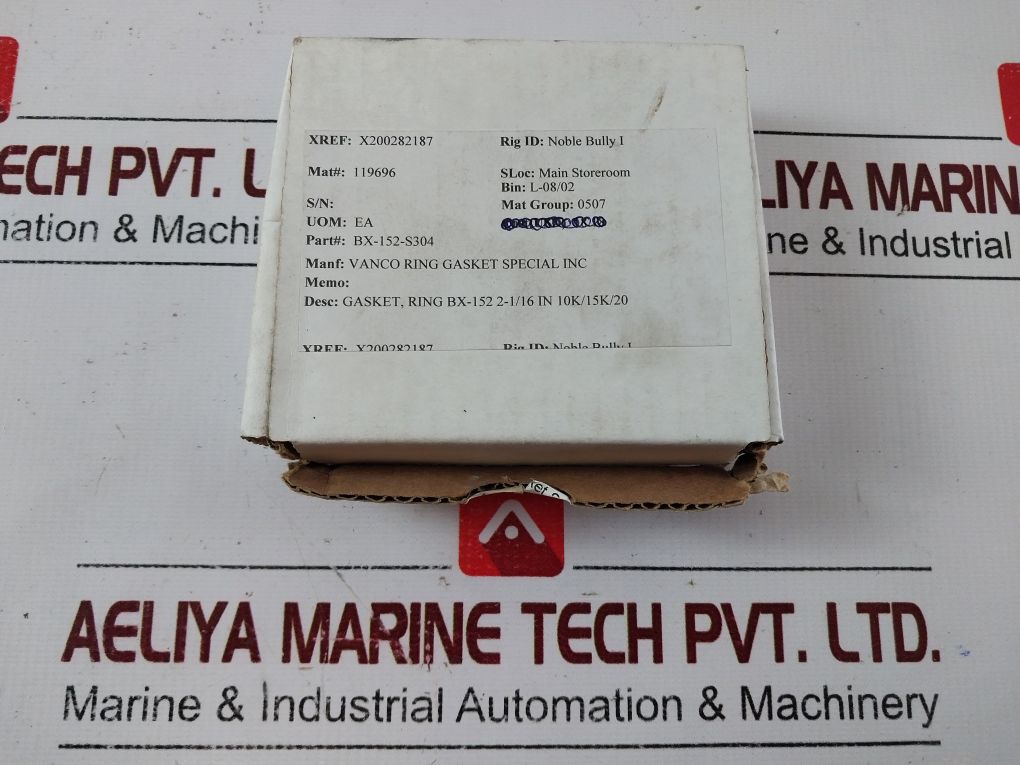 Oceaneering 0314318Ret Retermination Kit