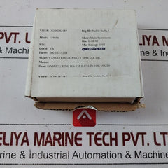 Oceaneering 0314318Ret Retermination Kit