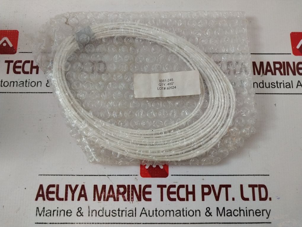 Oceaneering 0314318Ret Retermination Kit