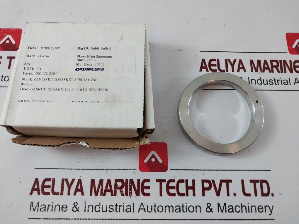 Oceaneering 0314318Ret Retermination Kit