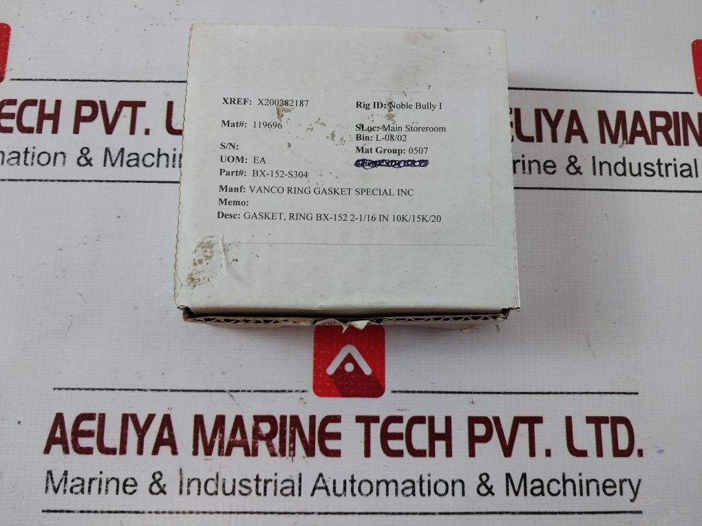 Oceaneering 0314318Ret Retermination Kit