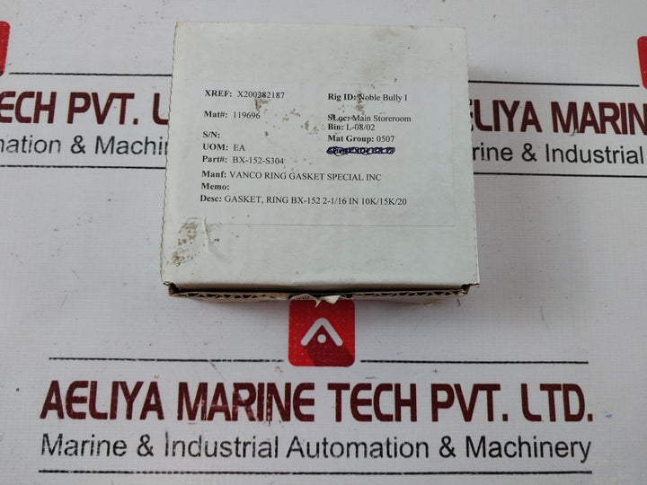 Oceaneering 0314318Ret Retermination Kit
