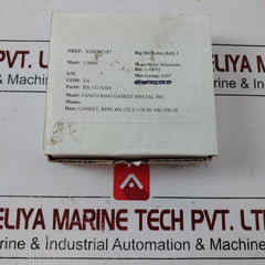 Oceaneering 0314318Ret Retermination Kit