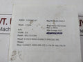 Oceaneering 0314318Ret Retermination Kit