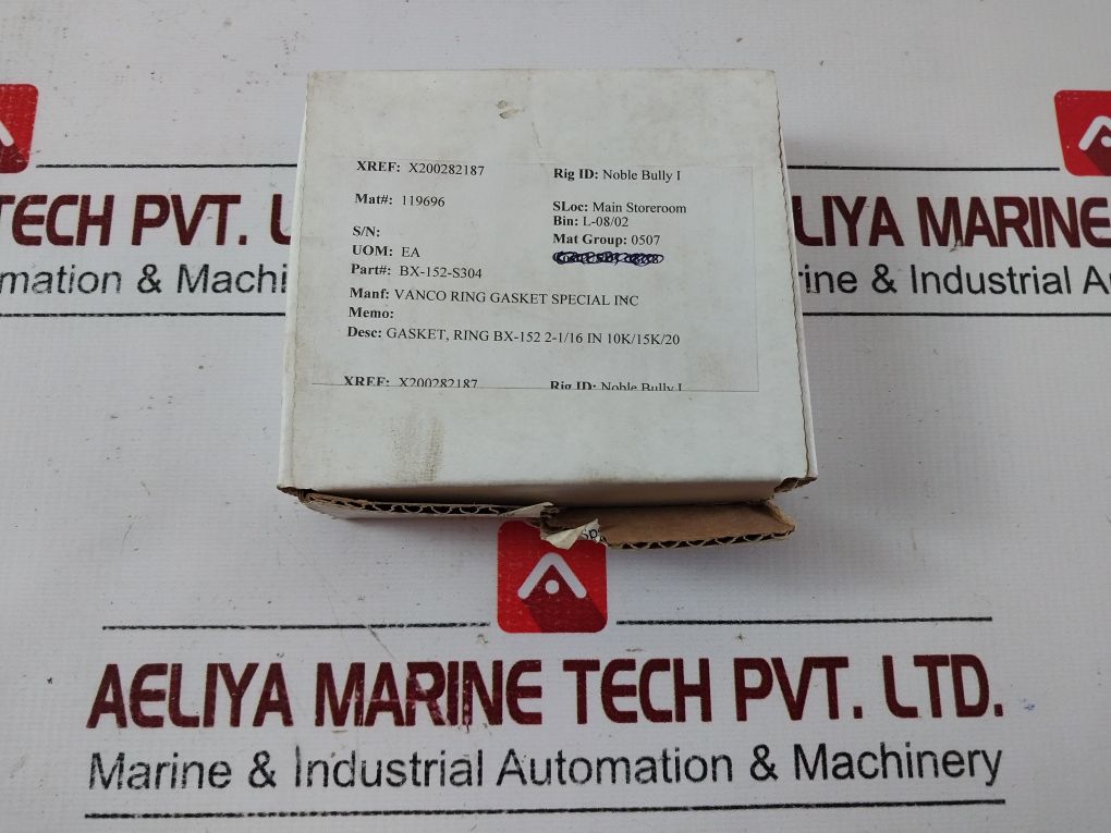 Oceaneering 0314318Ret Retermination Kit