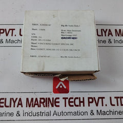 Oceaneering 0314318Ret Retermination Kit