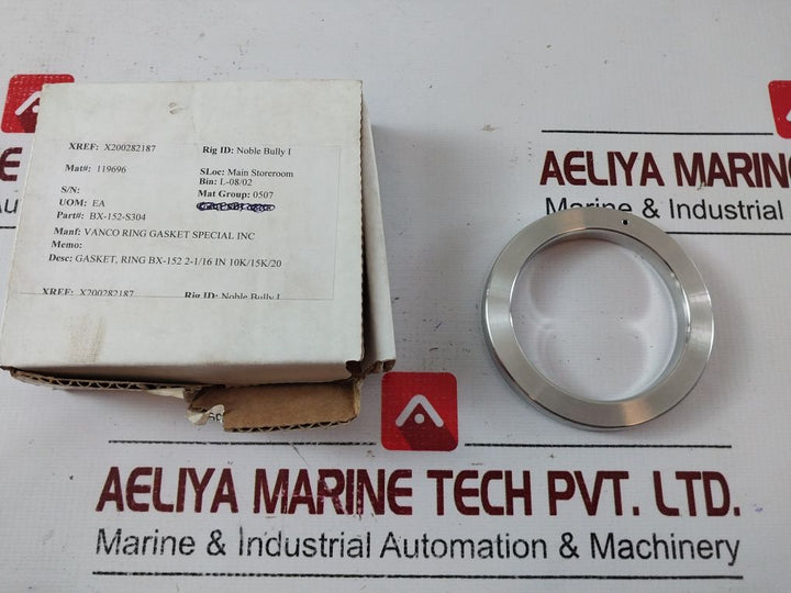 Oceaneering 0314318Ret Retermination Kit