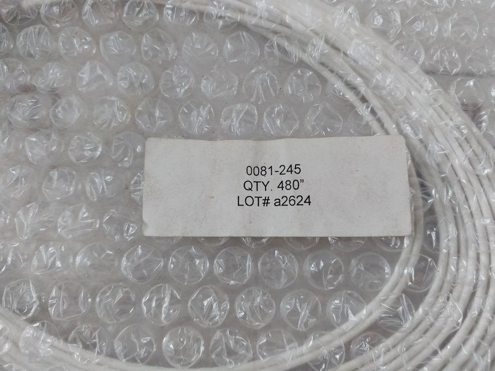 Oceaneering 0314318Ret Retermination Kit