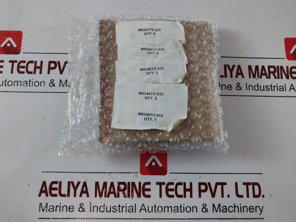 Oceaneering 0314318Ret Retermination Kit