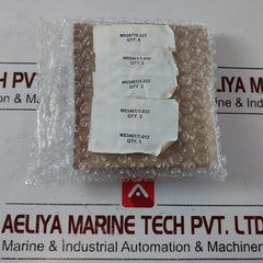 Oceaneering 0314318Ret Retermination Kit