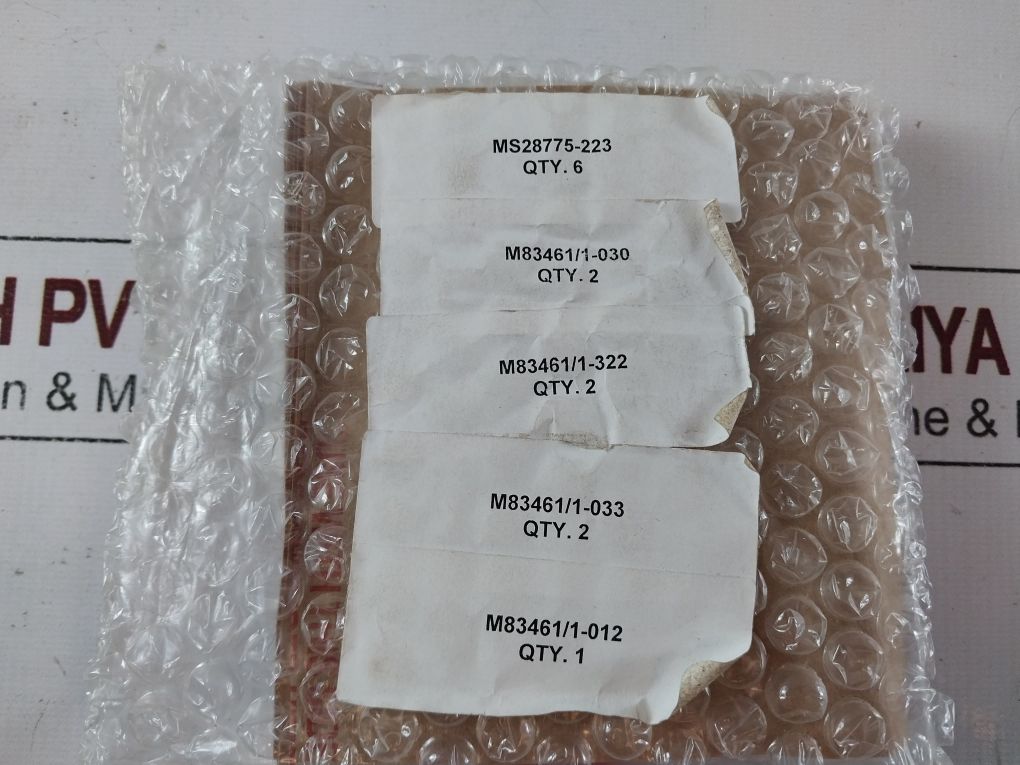 Oceaneering 0314318Ret Retermination Kit