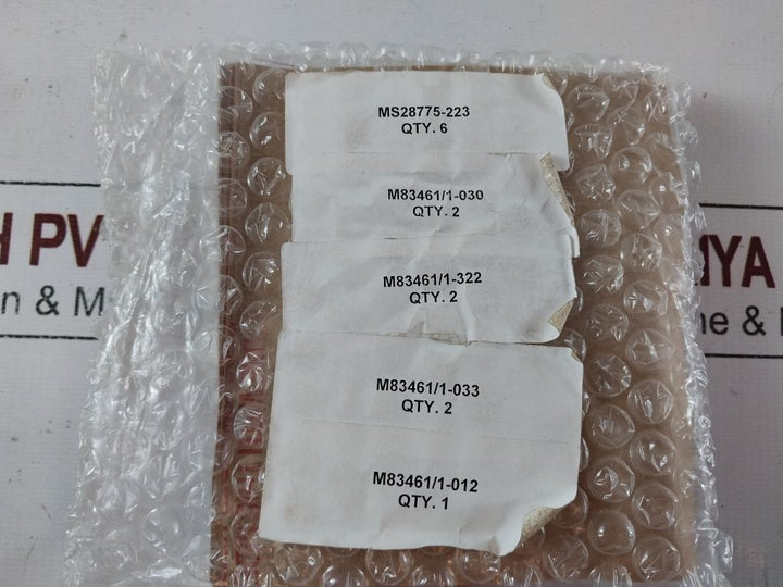 Oceaneering 0314318Ret Retermination Kit