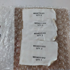 Oceaneering 0314318Ret Retermination Kit