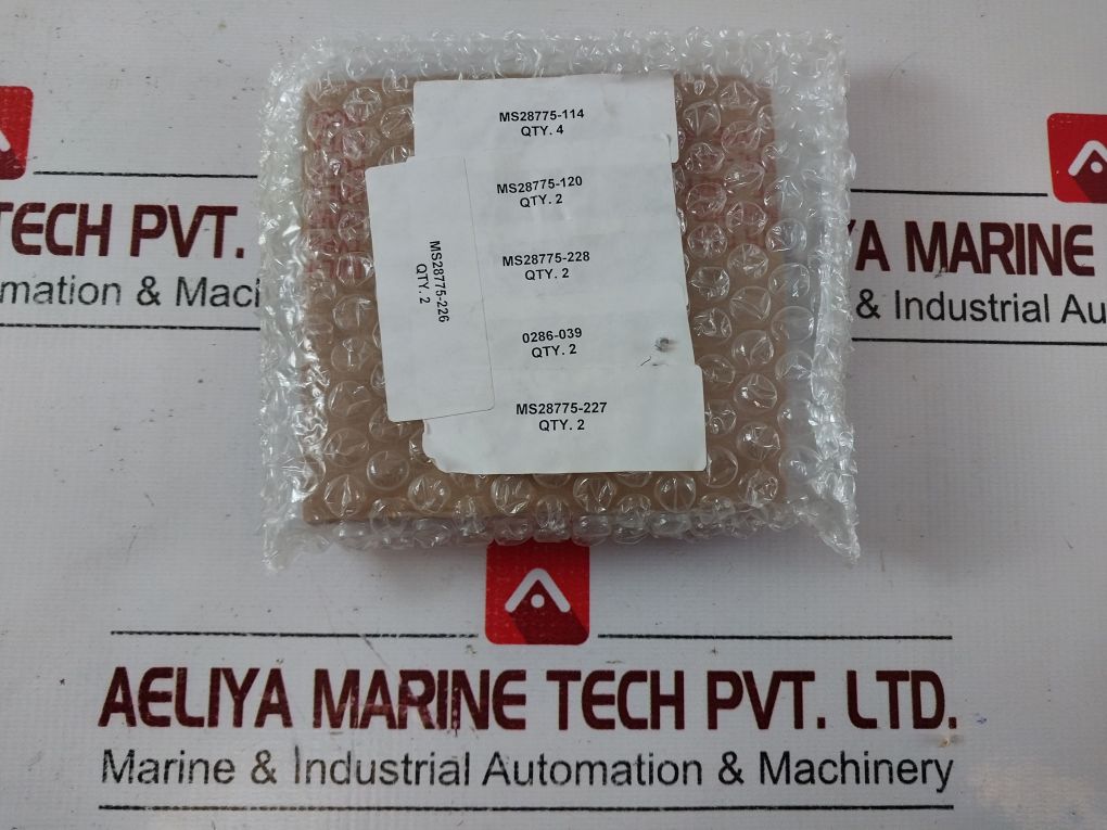 Oceaneering 0314318Ret Retermination Kit