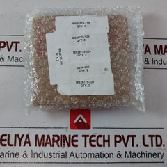 Oceaneering 0314318Ret Retermination Kit