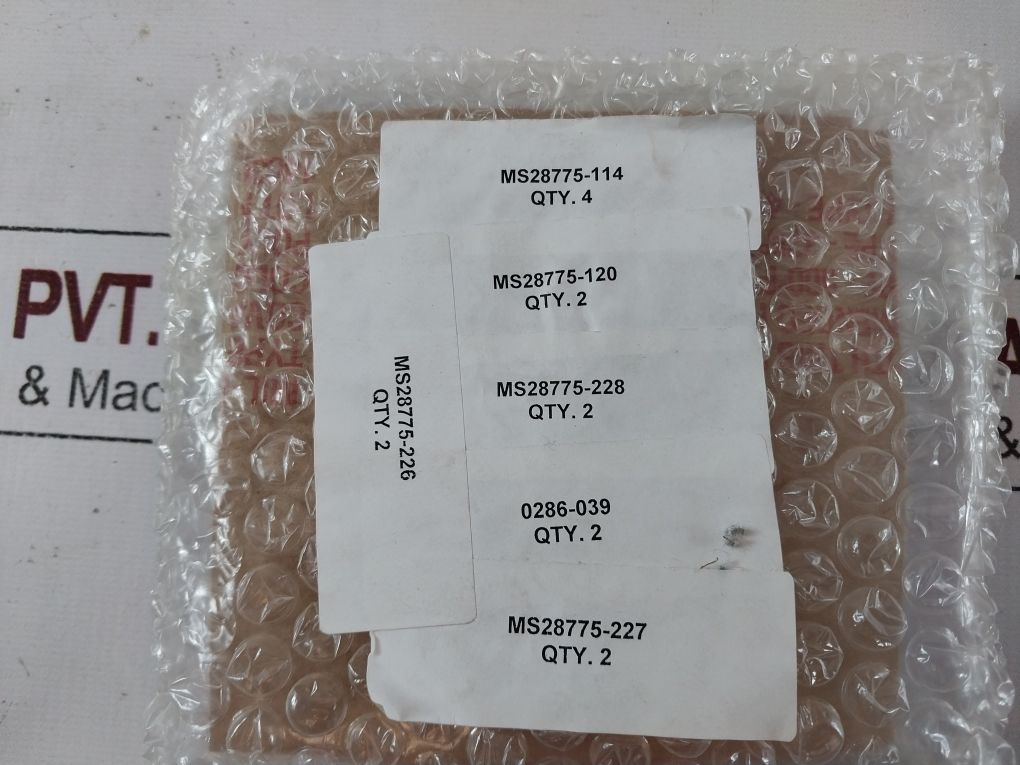 Oceaneering 0314318Ret Retermination Kit