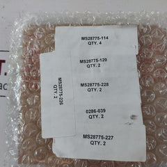 Oceaneering 0314318Ret Retermination Kit