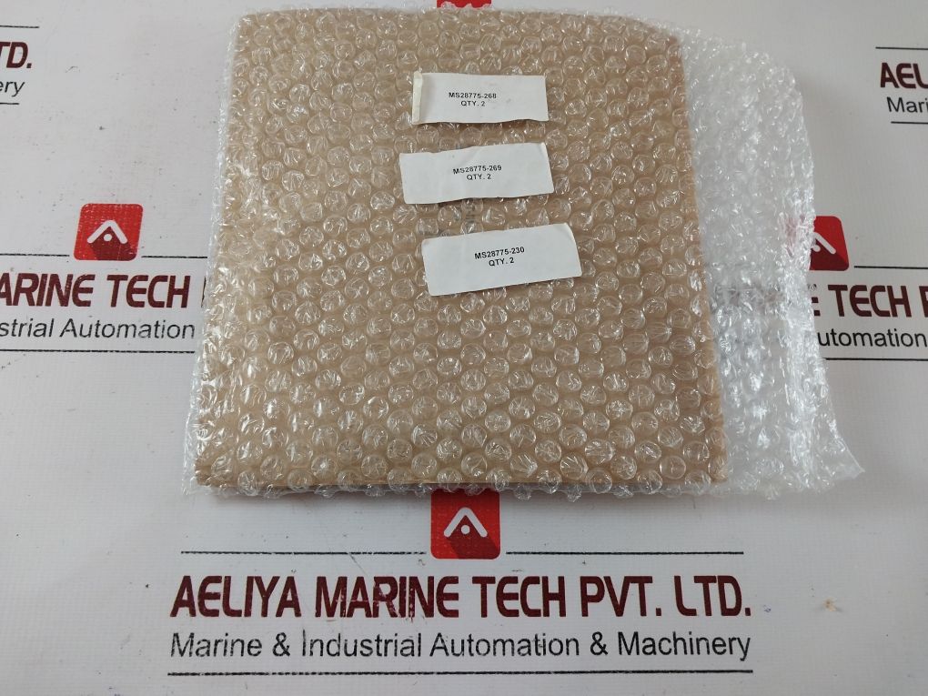 Oceaneering 0314318Ret Retermination Kit