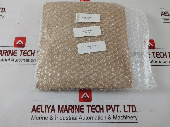 Oceaneering 0314318Ret Retermination Kit