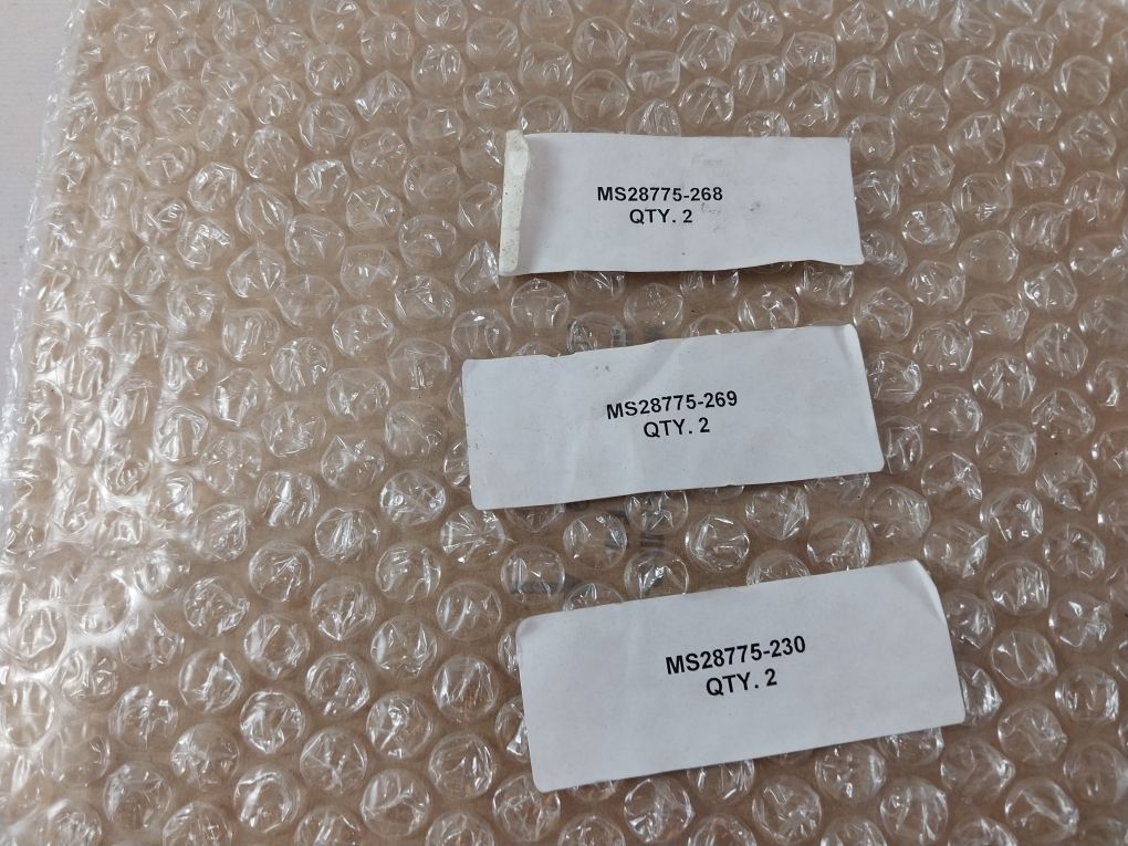 Oceaneering 0314318Ret Retermination Kit