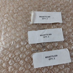 Oceaneering 0314318Ret Retermination Kit
