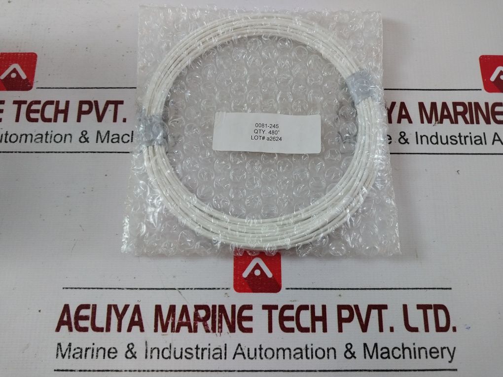 Oceaneering 0314318Ret Retermination Kit