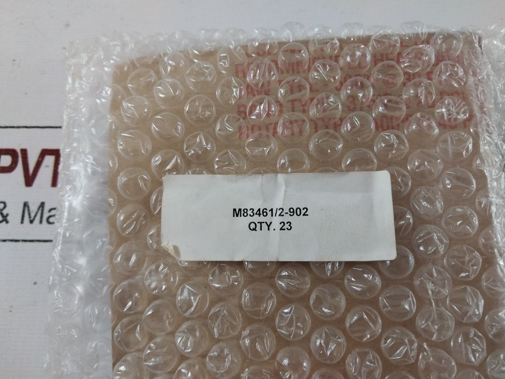 Oceaneering 0314318Ret Retermination Kit