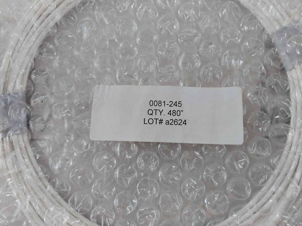 Oceaneering 0314318Ret Retermination Kit