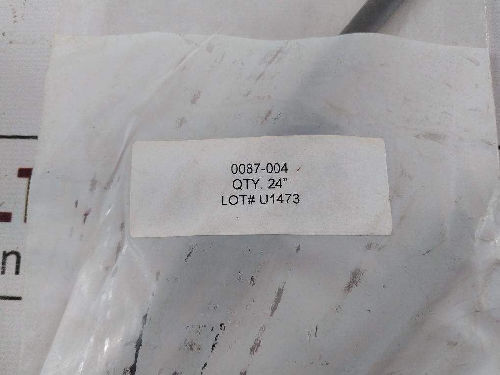 Oceaneering 0314318Ret Retermination Kit