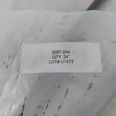 Oceaneering 0314318Ret Retermination Kit