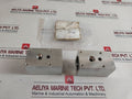 Oceaneering 0317942 Body Valve Rev Ac