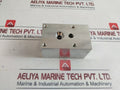 Oceaneering 0317942 Body Valve Rev Ac
