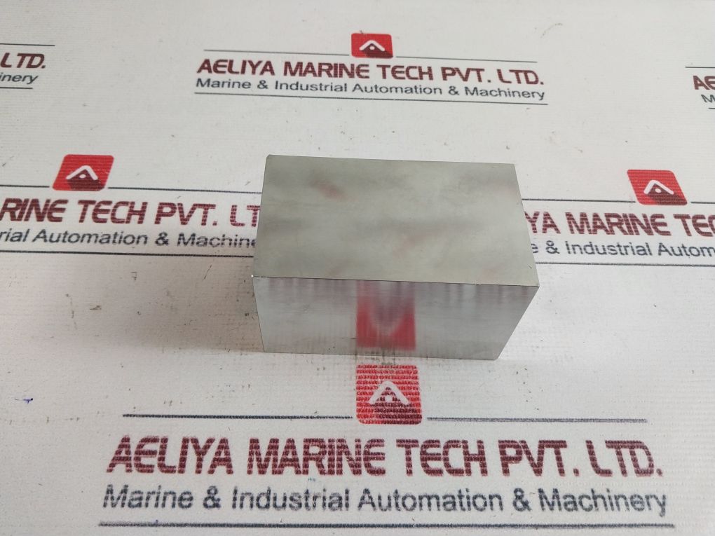 Oceaneering 0317942 Body Valve Rev Ac