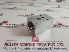 Oceaneering 0317942 Body Valve Rev Ac