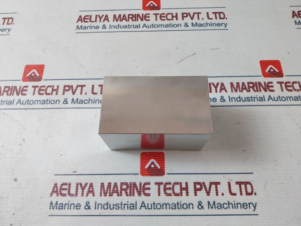 Oceaneering 0317942 Body Valve Spm 1/2 In 3 Way Sae