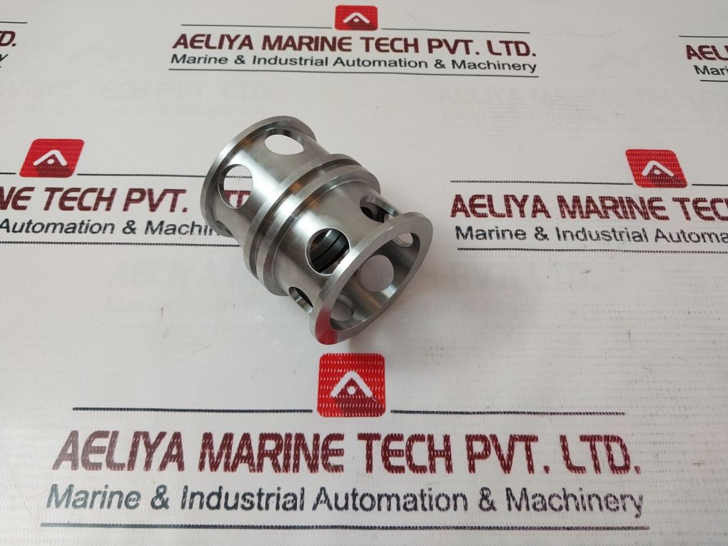 Oceaneering 0317942 Hydraulic Sleeve Valve